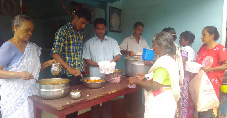 സിബിന്‍: കോട്ടയം മെഡിക്കല്‍ കോളേജ് ആശുപത്രിയിലെ നല്ല ശമര്യാക്കാരന്‍ 44