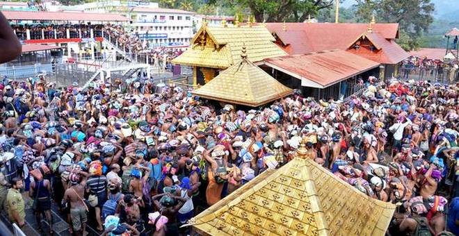 ലോക്‌സഭ തെരഞ്ഞെടുപ്പില്‍ നന്നായി വിയര്‍ക്കാതെ എല്‍ഡിഎഫിന് വിജയിക്കാനാകില്ല: ചെങ്ങറ സുരേന്ദ്രന്‍ 13