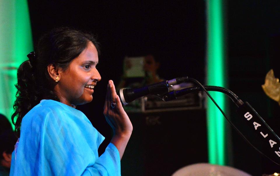 രമ്യ ഹരിദാസ്