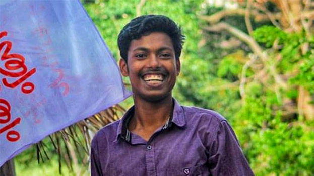 അഭിമന്യു