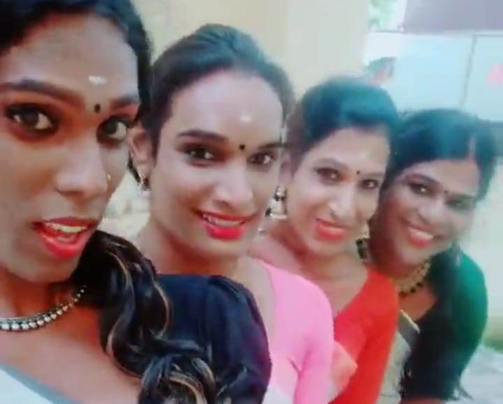 jwala transgender event management group