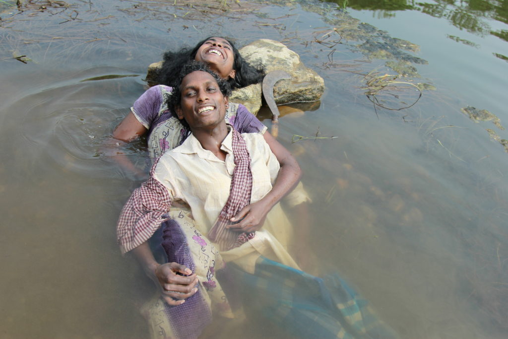 'പ്രതിഭ തെളിയിച്ചിട്ടും ഗോത്രവാസിയായ മണിയെ മലയാള സിനിമ പുറത്ത് നിര്‍ത്തുന്നു' 8