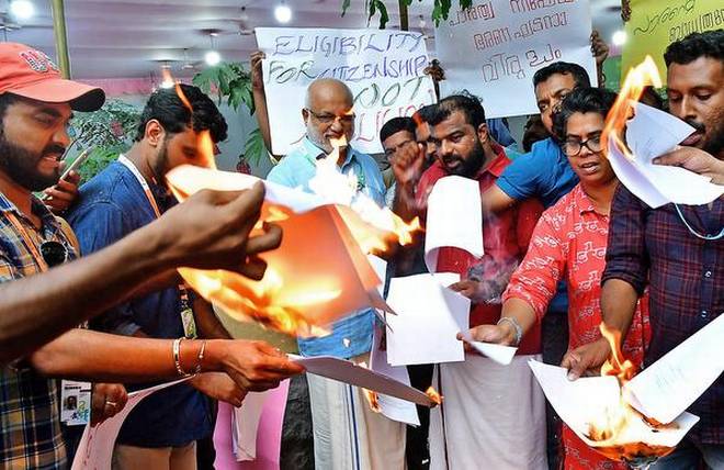 പൗരത്വ ബില്‍ മനുഷ്യപറ്റുള്ളത്: ബിജെപി വൈസ് പ്രസിഡന്റ്‌ എ പി അബ്ദുള്ള കുട്ടി 1