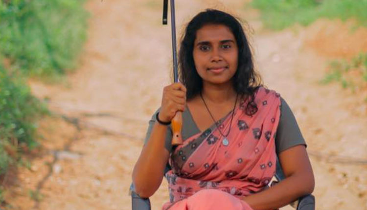 ഗൗരി നന്ദ, അയ്യപ്പനും കോശിയും, കണ്ണമ്മ, സംവിധായകന്‍ സച്ചി, ബിജു മേനോന്‍, പൃഥ്വി രാജ്,