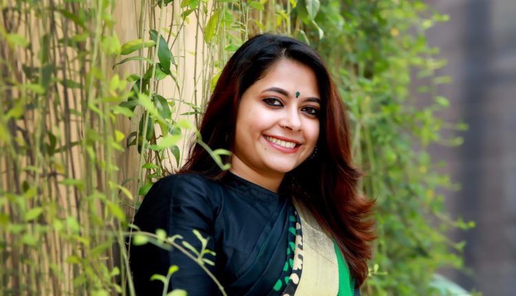സീതാ ലക്ഷ്മി