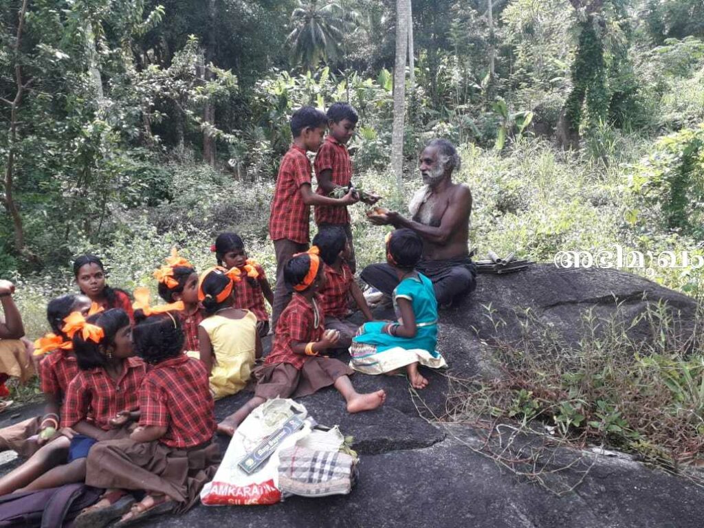 ഏകാധ്യാപക സ്‌കൂളും ഉഷാകുമാരി ടീച്ചറും; രണ്ട് പതിറ്റാണ്ടിന്റെ ഓര്‍മ്മകള്‍ 10