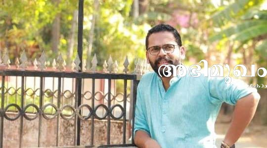 ഇത് ഓര്‍ഗനൈസ്ഡ് ക്രൈം ആണ്. അതിനെ വെളിച്ചത്ത് കൊണ്ടുവരും: ഡോ പി സരിന്‍ 30