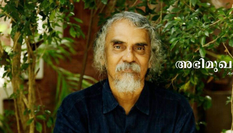 സംവരണം , കെഇഎന്‍ കുഞ്ഞഹമ്മദ്‌, ken kunhahammad, interview, abhimukham, religion, caste, identity, sreenarayana guru, chatampbi swamikal, cpm, cpim, pinarayi vijayan, vs achuthanandan,