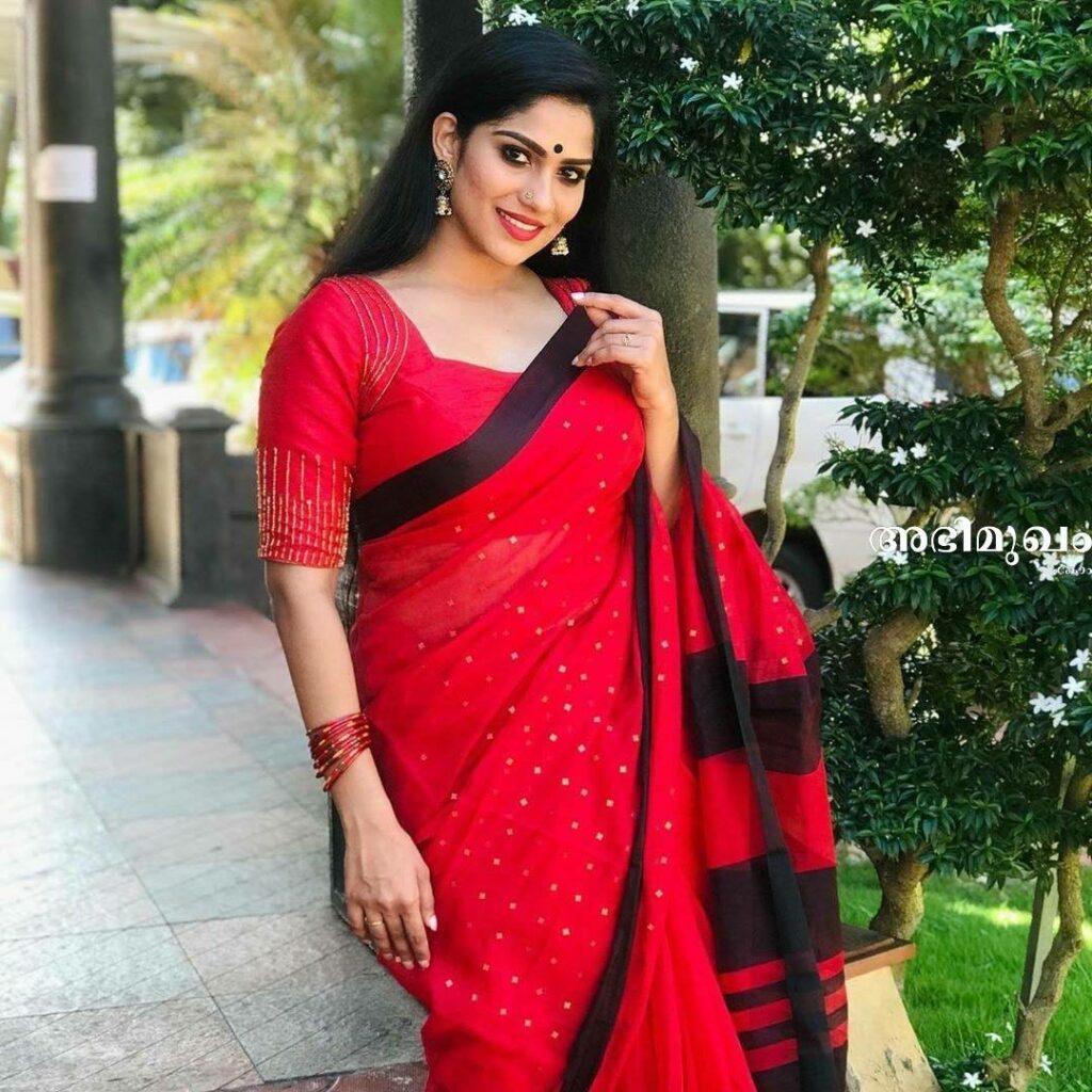 സ്വാസിക വാസന്തി സംസ്ഥാന ചലച്ചിത്ര അവാര്ഡ്