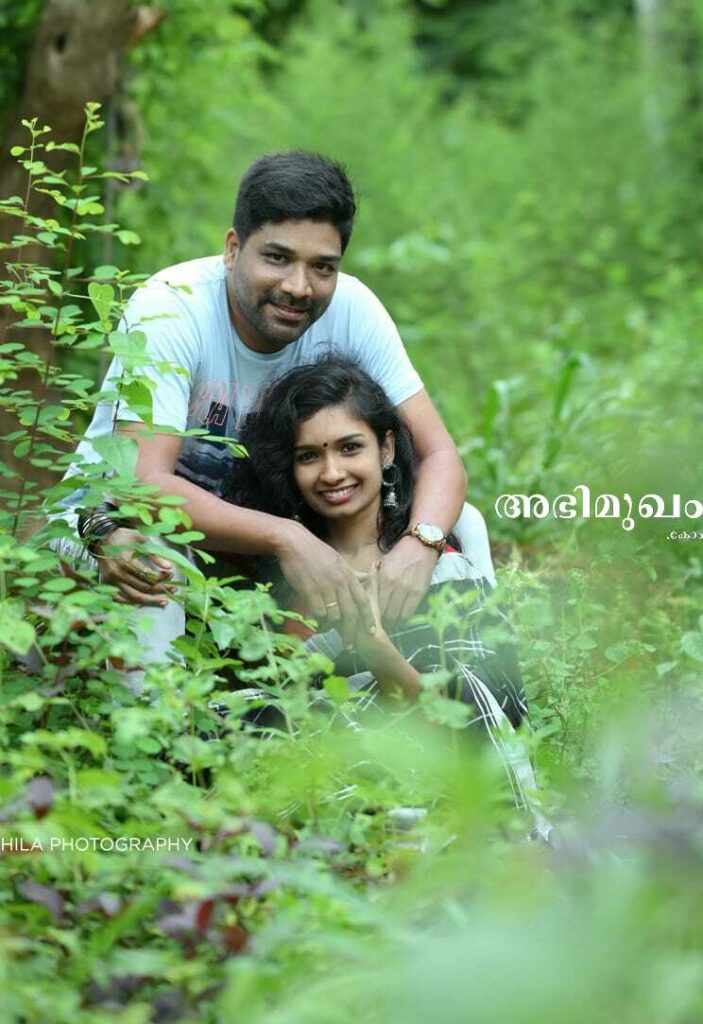 നഴ്‌സിംഗ് ജോലി ഉപേക്ഷിച്ച് പോളിമര്‍ ക്ലേ ആര്‍ട്ടില്‍ ജീവിതം മെനഞ്ഞ് ഗായത്രി 1