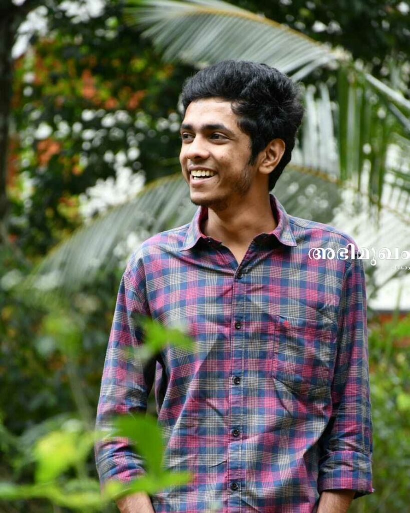 കോട്ടയം നഗരം , ജോഷ് വര്ഗീസ് , ജോഷൂട്ടന്, ആര്ട്ടിസ്റ്റ്, ജിക്കു വര്ഗീസ്, അഭിമുഖം, josh, josh varghese, josh interview, josh varghese interview, jikku varghese, interview artist,