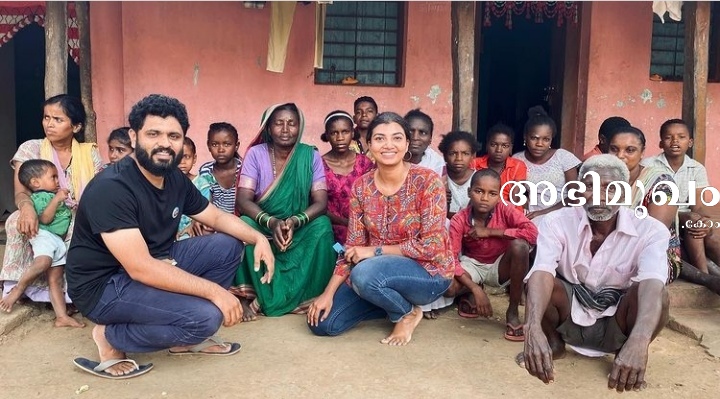 കടലിനു നടുവിലെ സൂഫികള്‍, ഉല്‍ക്ക വീണുണ്ടായ തടാകം: മഹാമാരി കാലത്ത് ഹരിയും ലക്ഷ്മിയും കണ്ടുതീര്‍ത്ത ഇന്ത്യ 6