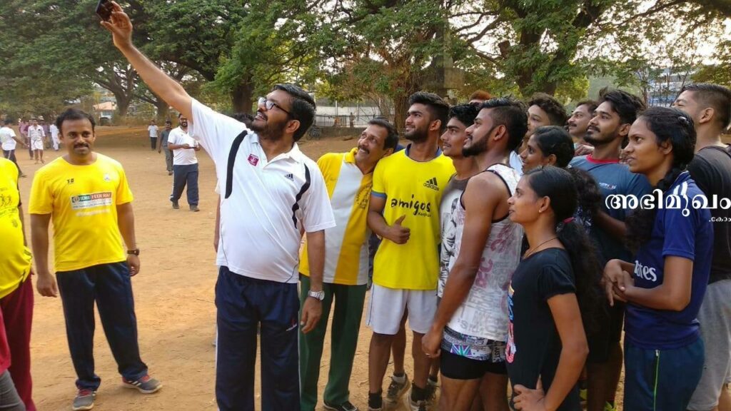 എസ് എഫ് ഐ എന്റെ ജീവിതത്തെ വഴിതിരിച്ചു വിട്ടു: എം ബി രാജേഷ് വിദ്യാര്‍ത്ഥി രാഷ്ട്രീയ ജീവിത കാലം ഓര്‍ക്കുന്നു 11