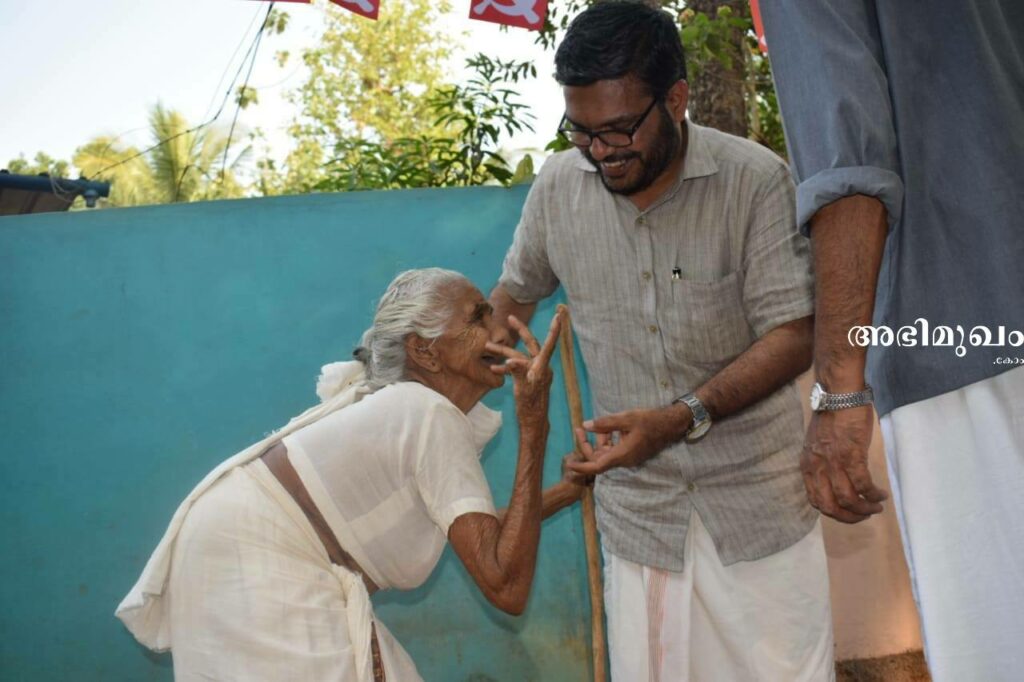 എസ് എഫ് ഐ എന്റെ ജീവിതത്തെ വഴിതിരിച്ചു വിട്ടു: എം ബി രാജേഷ് വിദ്യാര്‍ത്ഥി രാഷ്ട്രീയ ജീവിത കാലം ഓര്‍ക്കുന്നു 8