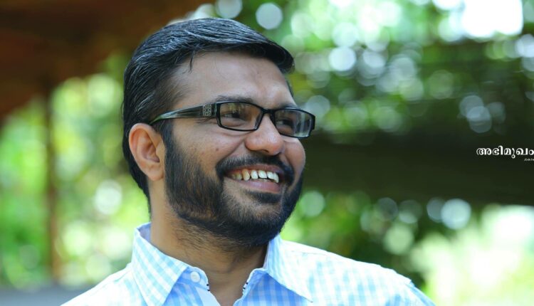 എം ബി രാജേഷ് എസ് എഫ് ഐ സുവര്‍ണ ജൂബിലി ഓര്‍മ്മകള്‍, എം ബി രാജേഷ് എസ് എഫ് ഐ, എംബി രാജേഷ് അഭിമുഖം, എം ബി രാജേഷ് ഇന്റര്‍വ്യൂ, എംബി രാജേഷ് ഓര്‍മ്മകള്‍, എംബി രാജേഷ് ഓര്‍മ്മക്കുറിപ്പുകള്‍, എം ബി രാജേഷ് കുടുംബം, mb rajesh interview, mb rajesh sfi, mb rajesh sfi interview, m b rajesh family, m b rajesh politics, mb rajesh ex mp, abhimukham.com