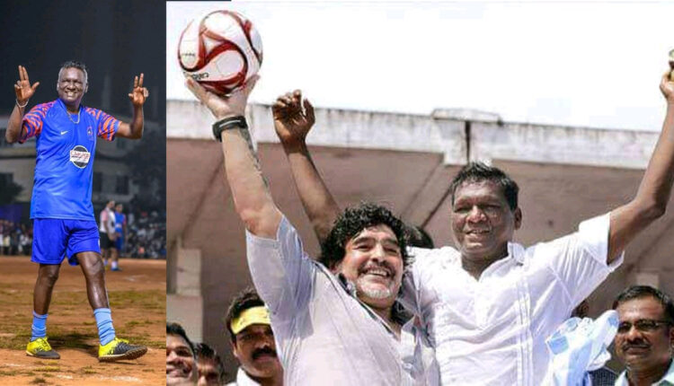 നമ്മള്‍ വെള്ളിക്കരണ്ടിയുമായി പിറന്നവരല്ല, പ്രതിഭകളെ തേടി കുഗ്രാമങ്ങളിലേക്ക് പോകും: ഐ എം വിജയന്‍ സംസാരിക്കുന്നു , im vijayan interview, im vijayan, football player im vijayan, football player i m vijayan, im vijayan football, i m vijayan msp, im vijayan msp football academy, im vijayan abhimukham, im vijayan msp football academy director, im vijayan matches, im vijayan football matches