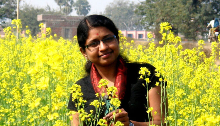 സിനിമ, ചെറുപ്പം മുതല്‍ ഒപ്പം കൂട്ടിയ സ്വപ്നം': ഉണ്ണിമായ പ്രസാദ് , unnimaya prasad, syam pushkaran wife, unnimaya prasad husband, unnimaya prasad films, unnimaya prasad film list, syam pushkaran films, dileesh pothen, interview, abhimukham, celebrity interviews,