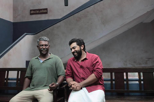 അഭിനയത്തില് അച്ഛന്റെ പേര് കളയാതിരിക്കാനാണ് ശ്രമം: ബിനു പപ്പു മനസ്സ് തുറക്കുന്നു