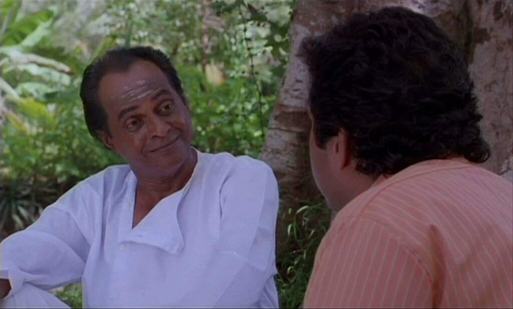 അഭിനയത്തില് അച്ഛന്റെ പേര് കളയാതിരിക്കാനാണ് ശ്രമം: ബിനു പപ്പു മനസ്സ് തുറക്കുന്നു