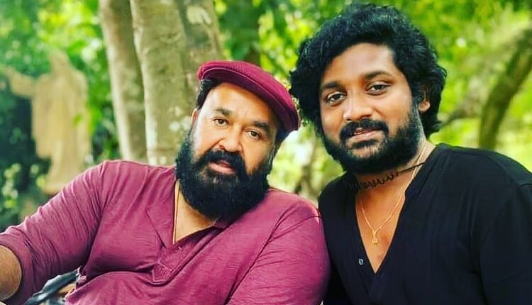 സേതു ശിവാനന്ദന്‍: നടനാകാന്‍ കൊതിച്ചു, നടനെ കഥാപാത്രമാക്കാന്‍ നിയോഗം, sethu sivanandan, sethu sivanandan character concept artist,