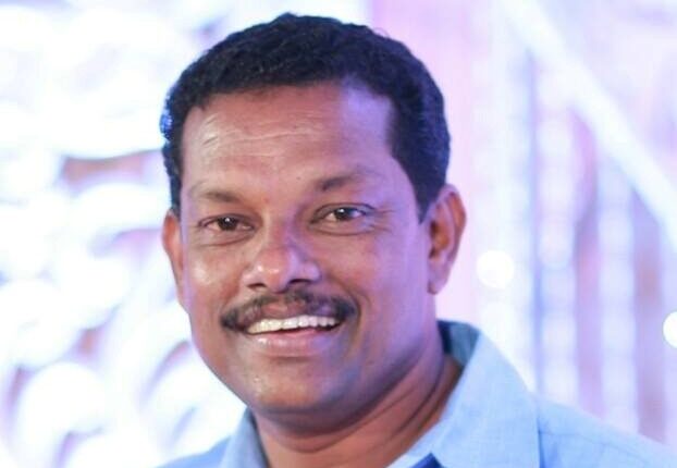 പത്മജ പോയീ…; ട്രോളുകള്‍ക്കപ്പുറം ഒരു പൊളിറ്റിക്കല്‍ മെസേജ്: വൈറല്‍ പരിഭാഷകന്‍ സംസാരിക്കുന്നു